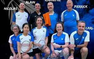 D4 D4 Vétérans Poule D 44-PBC-4 D4 Vét contre 44-COC-1 D4 Vét