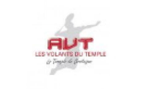 Association Les Volants Du Temple