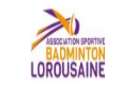 A.s. De Badminton Lorousaine