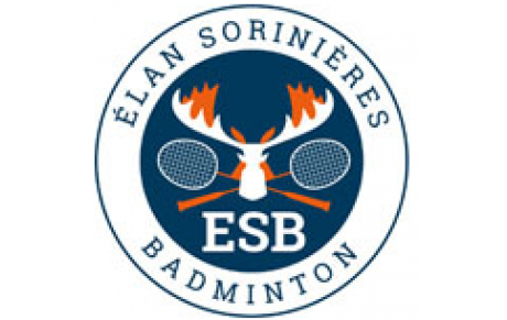 Elan Sorinières Badminton