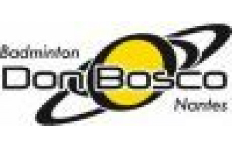Don Bosco Badminton Nantes