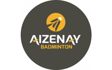 Aizenay Badminton