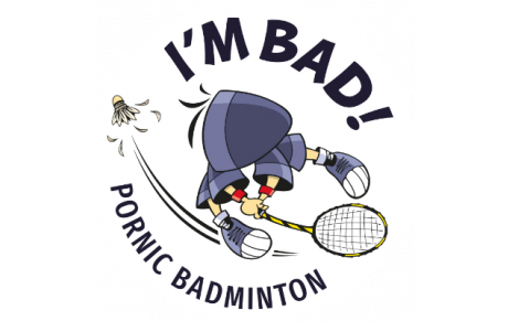 Pornic Badminton
