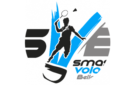 Smash Volant Bellevigny