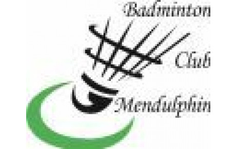 BADMINTON CLUB MENDULPHIN
