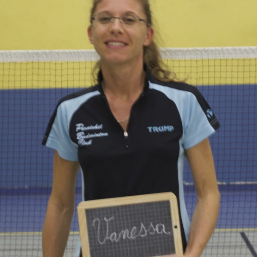 Vanessa Bossard