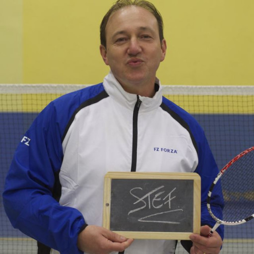 Stéphane Gazeau