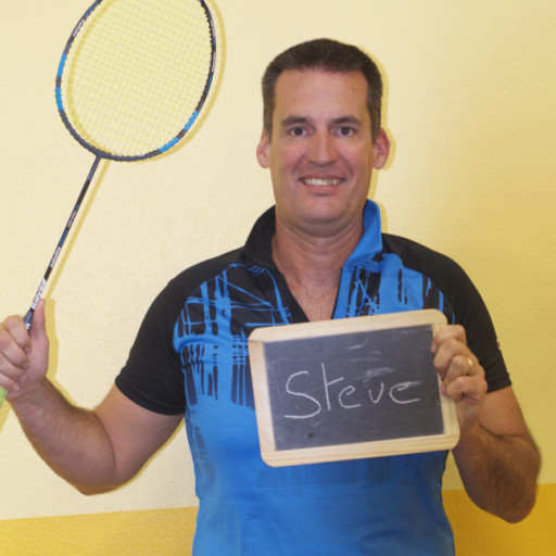 Steve Millon