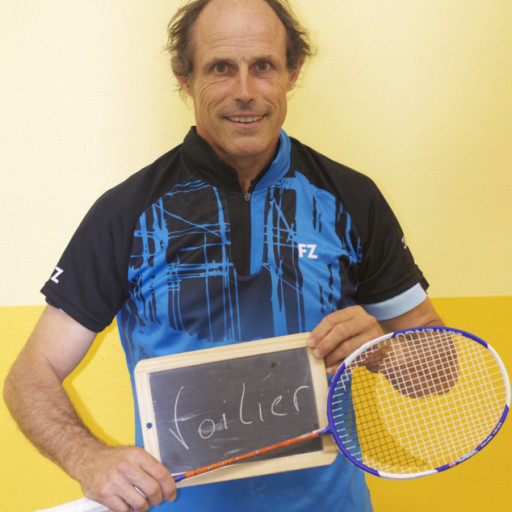 Olivier Bidard