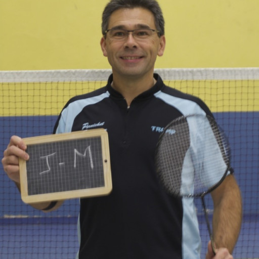 Jean-marc Legal
